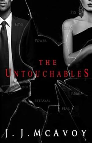 Seller image for Untouchables for sale by GreatBookPrices