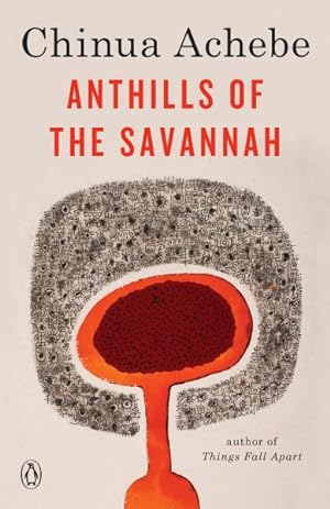 Seller image for Anthills of the Savannah for sale by GreatBookPrices