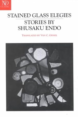 Seller image for Stained Glass Elegies : Stories for sale by GreatBookPrices