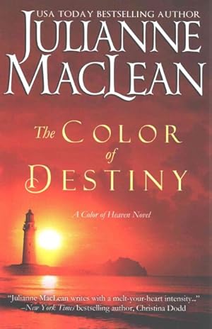 Seller image for Color of Destiny for sale by GreatBookPrices
