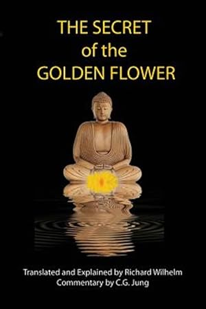 Seller image for The Secret of the Golden Flower for sale by GreatBookPrices