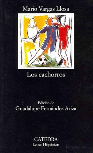 Bild des Verkufers fr Los cachorros / The Cubs -Language: Spanish zum Verkauf von GreatBookPrices