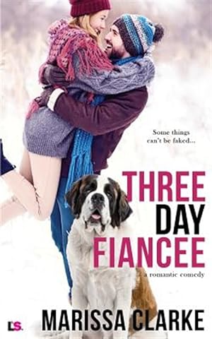 Seller image for Three Day Fiancee for sale by GreatBookPrices