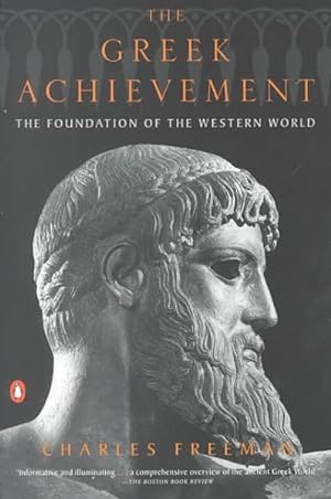 Immagine del venditore per Greek Achievement : The Foundation of the Western World venduto da GreatBookPrices
