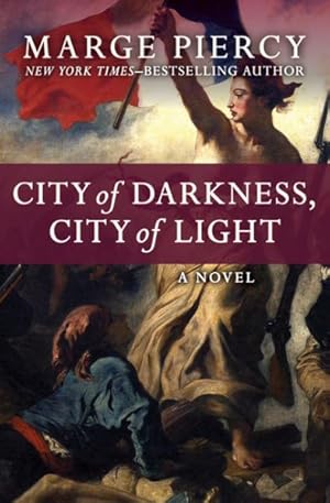 Imagen del vendedor de City of Darkness, City of Light : A Novel a la venta por GreatBookPrices