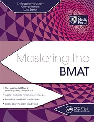 Seller image for Mastering the BMAT for sale by GreatBookPrices