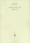 Image du vendeur pour Furg de cua (1989-1991) mis en vente par AG Library