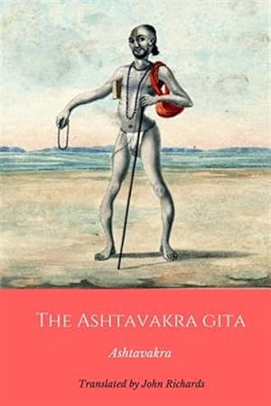 Immagine del venditore per Ashtavakra Gita venduto da GreatBookPrices