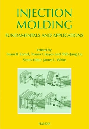 Immagine del venditore per Injection Molding : Technology and Fundamentals venduto da GreatBookPrices