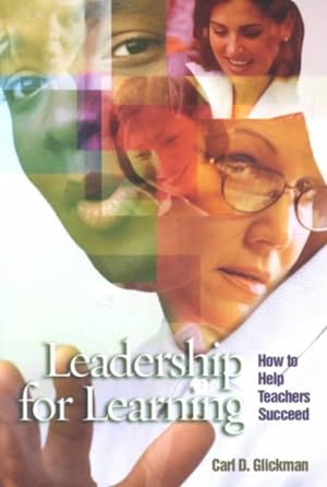 Seller image for Leadership for Learning : How to Help Teachers Succeed for sale by GreatBookPrices