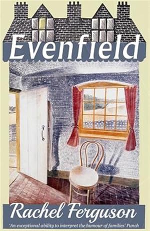 Seller image for Even Field for sale by GreatBookPrices