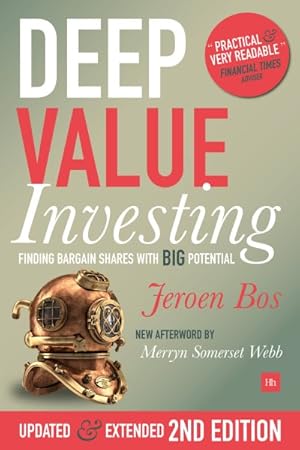 Seller image for Deep Value Investing : Finding Bargain Shares With Big Potential for sale by GreatBookPrices