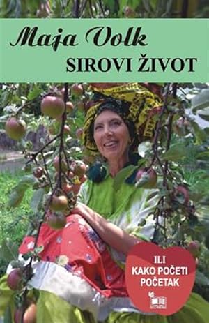 Seller image for Sirovi Zivot for sale by GreatBookPrices