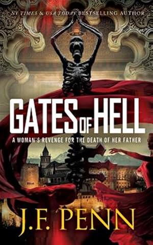 Immagine del venditore per Gates of Hell venduto da GreatBookPrices
