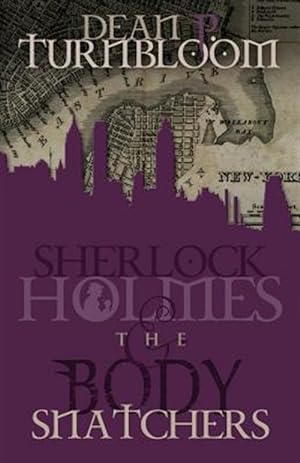 Bild des Verkufers fr Sherlock Holmes and the Body Snatchers zum Verkauf von GreatBookPrices