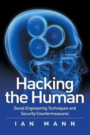 Imagen del vendedor de Hacking the Human a la venta por GreatBookPrices