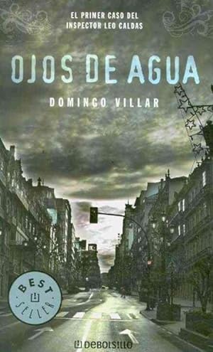 Seller image for Ojos de agua / Waterholes -Language: spanish for sale by GreatBookPrices