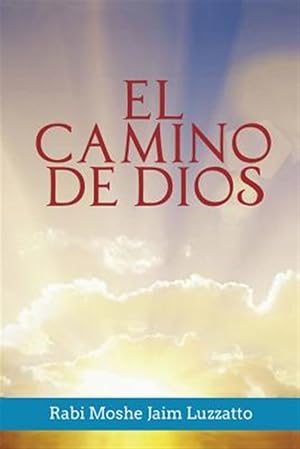 Imagen del vendedor de El Camino de Dios -Language: spanish a la venta por GreatBookPrices