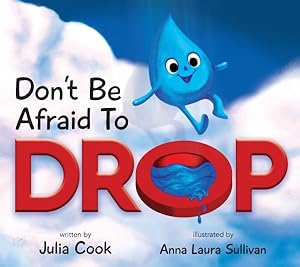 Imagen del vendedor de Don't be Afraid to Drop! a la venta por GreatBookPrices