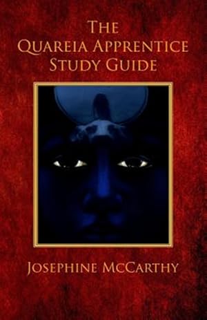 Imagen del vendedor de The Quareia Apprentice Study Guide a la venta por GreatBookPrices