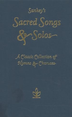 Immagine del venditore per Sankey's Sacred Songs and Solos venduto da GreatBookPrices