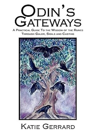 Image du vendeur pour Odin's Gateways mis en vente par GreatBookPrices