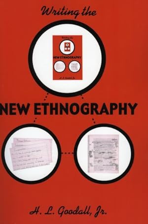 Seller image for Writing the New Ethnography for sale by GreatBookPrices