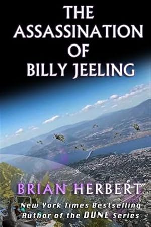 Image du vendeur pour The Assassination of Billy Jeeling mis en vente par GreatBookPrices