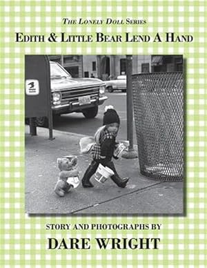 Image du vendeur pour Edith and Little Bear Lend a Hand mis en vente par GreatBookPrices
