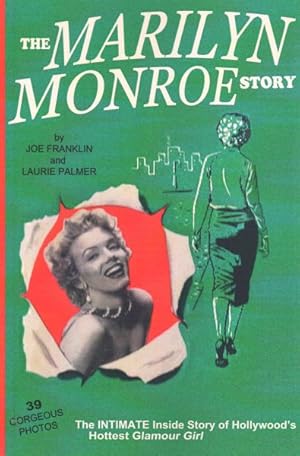 Seller image for Marilyn Monroe Story for sale by GreatBookPrices