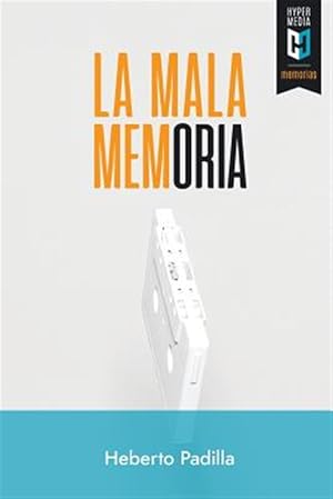 Seller image for La Mala Memoria -Language: spanish for sale by GreatBookPrices