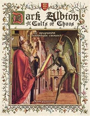 Immagine del venditore per Dark Albion : Cults of Chaos venduto da GreatBookPrices