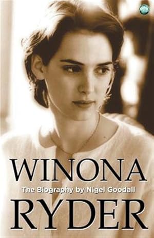 Imagen del vendedor de Winona Ryder a la venta por GreatBookPrices