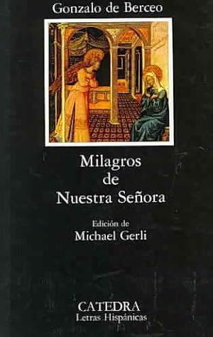 Seller image for Milagros De Nuestra Senora/ Miracles of Our Lady -Language: Spanish for sale by GreatBookPrices