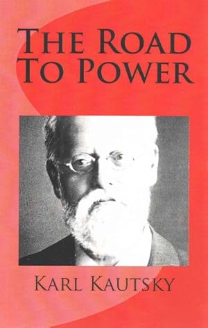 Seller image for Road to Power for sale by GreatBookPrices