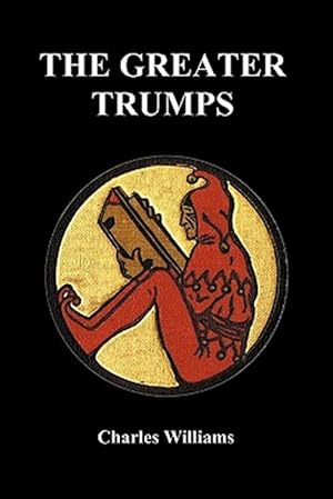 Seller image for The Greater Trumps (Paperback) for sale by GreatBookPrices