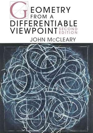 Image du vendeur pour Geometry from a Differentiable Viewpoint mis en vente par GreatBookPrices