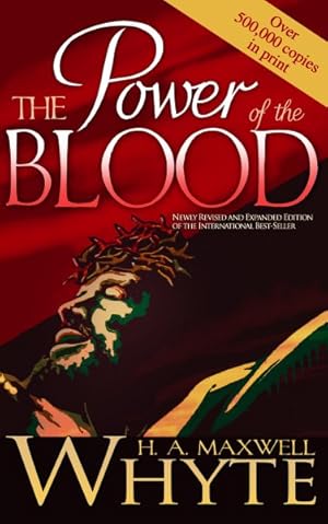 Seller image for Power of the Blood for sale by GreatBookPrices