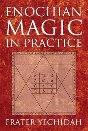 Immagine del venditore per Enochian Magic in Practice venduto da GreatBookPrices