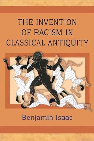 Imagen del vendedor de Invention of Racism in Classical Antiquity a la venta por GreatBookPrices