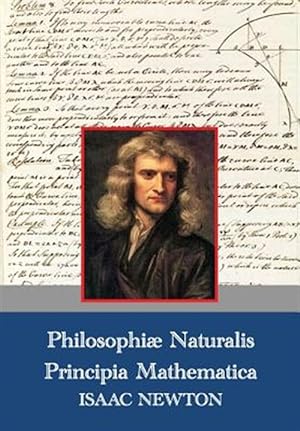 Seller image for Philosophiae Naturalis Principia Mathematica (Latin,1687) -Language: latin for sale by GreatBookPrices