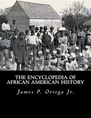 Seller image for Encyclopedia of African American History for sale by GreatBookPrices
