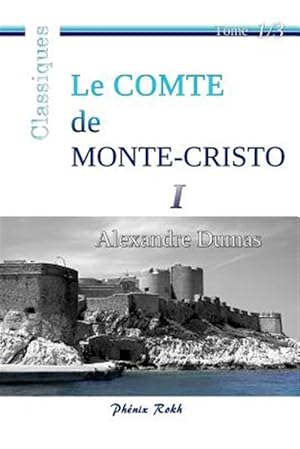 Image du vendeur pour Le Comte De Monte-cristo : Intgrale En Trois Volumes -Language: french mis en vente par GreatBookPrices