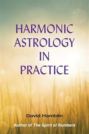 Seller image for Harmonic Astrology in Practice for sale by GreatBookPrices