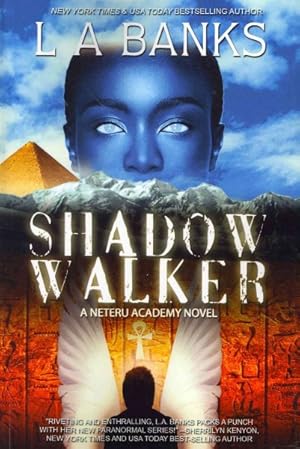 Seller image for Shadow Walker for sale by GreatBookPrices