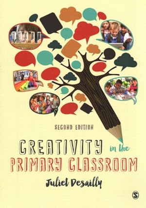 Seller image for Creativity in the Primary Classroom for sale by GreatBookPrices