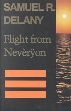 Immagine del venditore per Flight from Neveryon venduto da GreatBookPrices