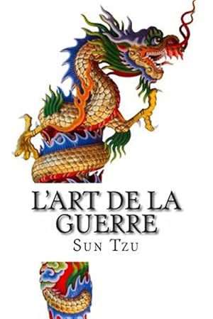 Image du vendeur pour L'Art de La Guerre -Language: french mis en vente par GreatBookPrices