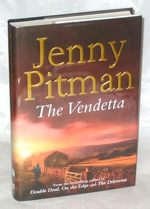 Seller image for The Vendetta for sale by James Hulme Books