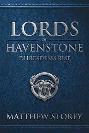 Imagen del vendedor de Lords of Havenstone a la venta por GreatBookPrices
